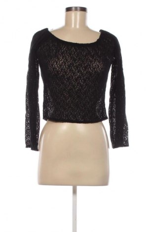 Dámská halenka Unbranded, Velikost S, Barva Černá, Cena  49,00 Kč