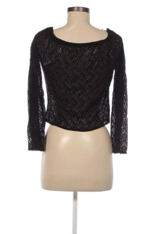 Dámská halenka Unbranded, Velikost S, Barva Černá, Cena  49,00 Kč