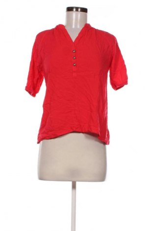 Dámska blúza Unbranded, Veľkosť M, Farba Červená, Cena  1,95 €