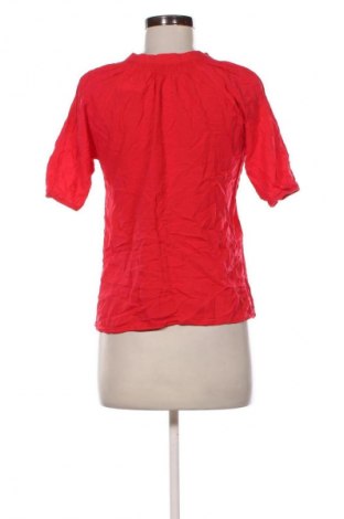 Dámska blúza Unbranded, Veľkosť M, Farba Červená, Cena  1,95 €
