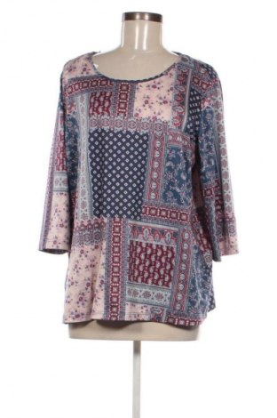 Damen Shirt Unbranded, Größe L, Farbe Mehrfarbig, Preis € 2,99