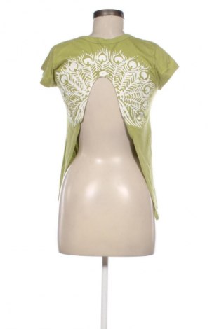 Damen Shirt Unbranded, Größe M, Farbe Grün, Preis € 1,99