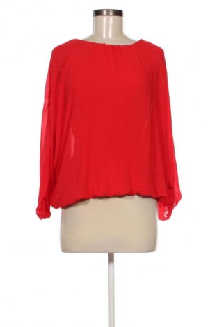 Dámská halenka Unbranded, Velikost S, Barva Červená, Cena  49,00 Kč