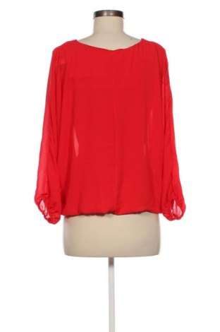 Dámská halenka Unbranded, Velikost S, Barva Červená, Cena  49,00 Kč