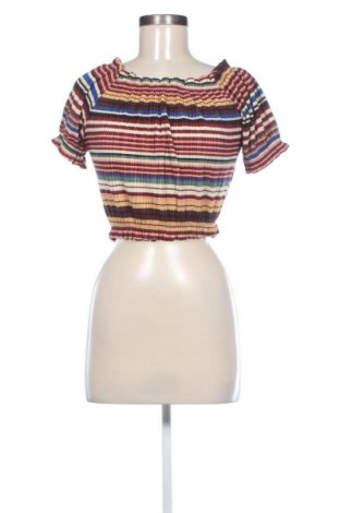 Damen Shirt Unbranded, Größe L, Farbe Mehrfarbig, Preis € 1,99