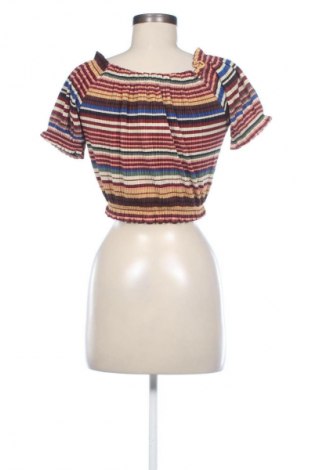 Damen Shirt Unbranded, Größe L, Farbe Mehrfarbig, Preis € 1,99