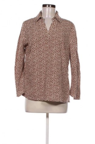 Дамска блуза Unbranded, Размер M, Цвят Многоцветен, Цена 2,04 €