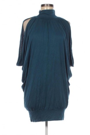 Damen Shirt Unbranded, Größe M, Farbe Blau, Preis € 1,99