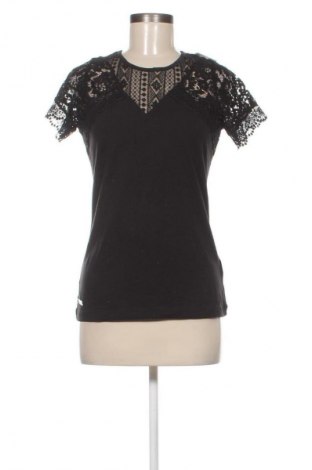 Дамска блуза Unbranded, Размер S, Цвят Черен, Цена 2,04 €