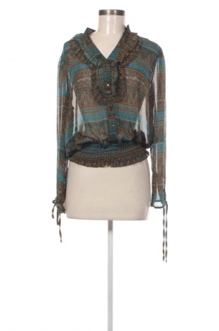 Dámská halenka Unbranded, Velikost M, Barva Vícebarevné, Cena  49,00 Kč