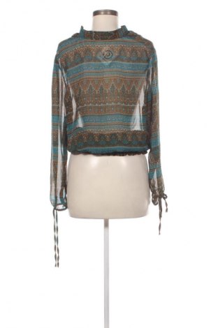 Dámská halenka Unbranded, Velikost M, Barva Vícebarevné, Cena  49,00 Kč