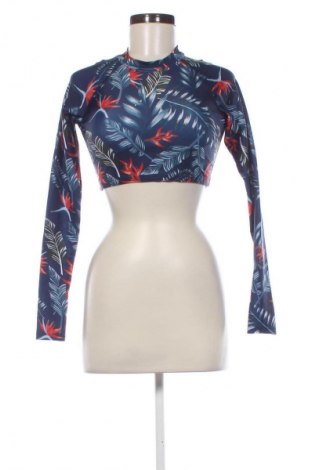 Dámská halenka Unbranded, Velikost M, Barva Vícebarevné, Cena  49,00 Kč