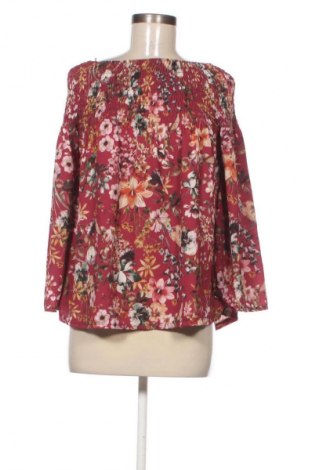 Dámska blúza Unbranded, Veľkosť M, Farba Viacfarebná, Cena  1,95 €