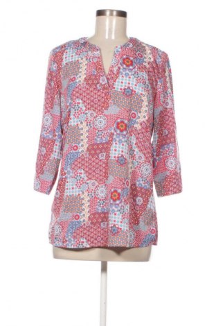 Γυναικεία μπλούζα Unbranded, Μέγεθος M, Χρώμα Πολύχρωμο, Τιμή 1,99 €