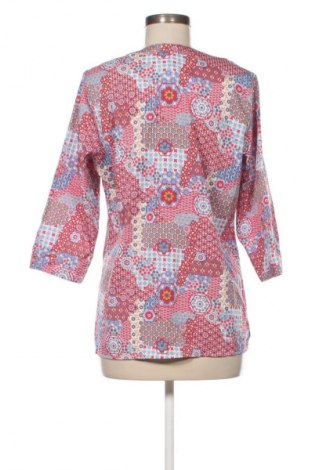 Γυναικεία μπλούζα Unbranded, Μέγεθος M, Χρώμα Πολύχρωμο, Τιμή 1,99 €