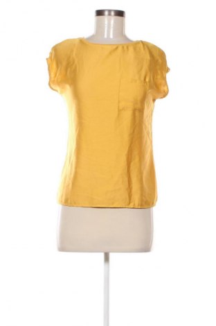 Bluzka damska Unbranded, Rozmiar S, Kolor Żółty, Cena 11,99 zł