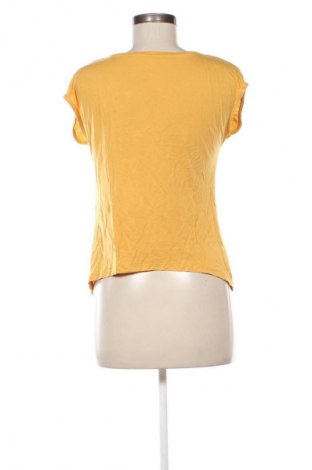 Bluzka damska Unbranded, Rozmiar S, Kolor Żółty, Cena 11,99 zł