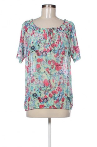 Damen Shirt Unbranded, Größe M, Farbe Mehrfarbig, Preis € 1,99