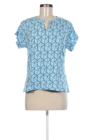 Дамска блуза Sa. Hara, Размер L, Цвят Многоцветен, Цена 2,04 €