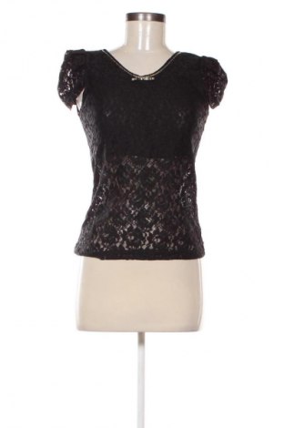 Дамска блуза Unbranded, Размер S, Цвят Черен, Цена 2,04 €