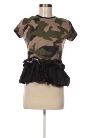 Dámská halenka Unbranded, Velikost M, Barva Vícebarevné, Cena  49,00 Kč