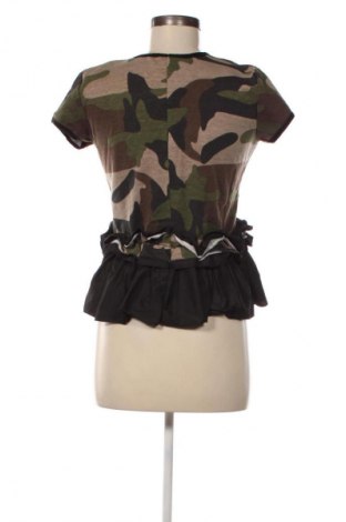 Dámská halenka Unbranded, Velikost M, Barva Vícebarevné, Cena  49,00 Kč