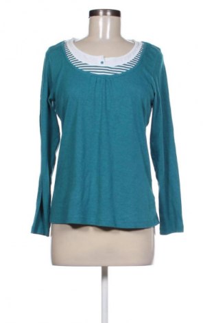 Bluzka damska Unbranded, Rozmiar M, Kolor Niebieski, Cena 26,99 zł