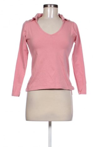 Dámska blúza Unbranded, Veľkosť S, Farba Ružová, Cena  1,95 €
