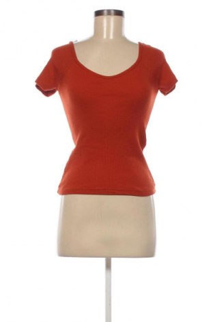 Dámská halenka Unbranded, Velikost M, Barva Oranžová, Cena  229,00 Kč