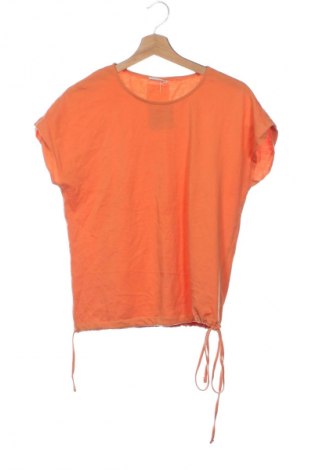 Dámska blúza Unbranded, Veľkosť XS, Farba Oranžová, Cena  1,95 €