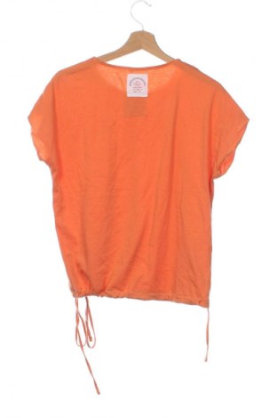 Dámska blúza Unbranded, Veľkosť XS, Farba Oranžová, Cena  1,95 €