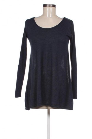 Dámska blúza Unbranded, Veľkosť M, Farba Modrá, Cena  1,95 €