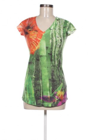 Γυναικεία μπλούζα Unbranded, Μέγεθος S, Χρώμα Πολύχρωμο, Τιμή 1,99 €