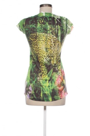 Γυναικεία μπλούζα Unbranded, Μέγεθος S, Χρώμα Πολύχρωμο, Τιμή 1,99 €