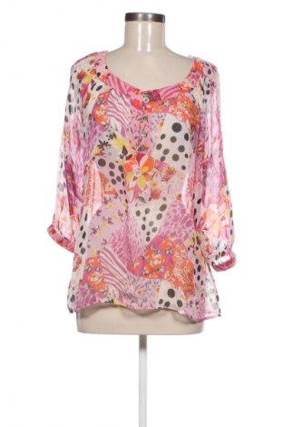 Dámska blúza Unbranded, Veľkosť M, Farba Viacfarebná, Cena  1,95 €