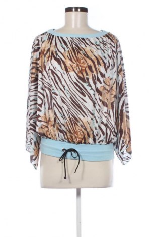 Dámska blúza Unbranded, Veľkosť S, Farba Viacfarebná, Cena  1,95 €