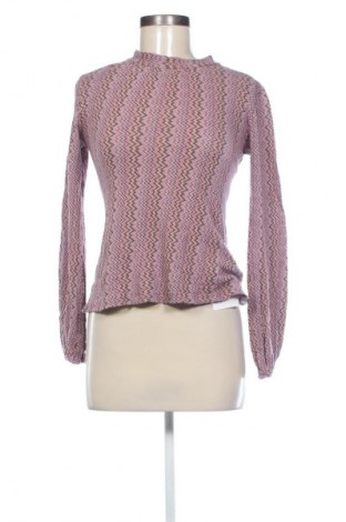 Дамска блуза Unbranded, Размер L, Цвят Многоцветен, Цена 4,09 €