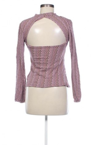 Дамска блуза Unbranded, Размер L, Цвят Многоцветен, Цена 4,09 €