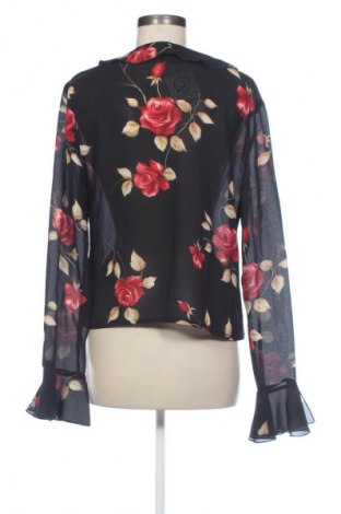 Дамска блуза Unbranded, Размер M, Цвят Многоцветен, Цена 2,04 €