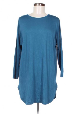 Bluzka damska Unbranded, Rozmiar S, Kolor Niebieski, Cena 25,99 zł