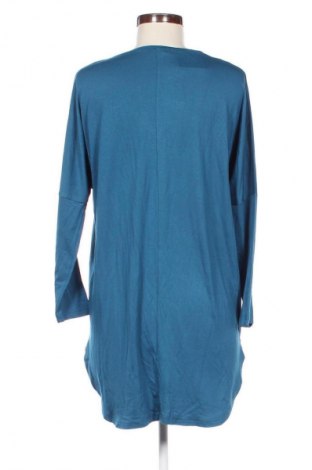 Bluzka damska Unbranded, Rozmiar S, Kolor Niebieski, Cena 25,99 zł