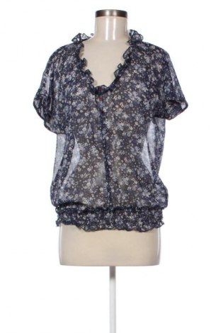 Дамска блуза Unbranded, Размер M, Цвят Многоцветен, Цена 2,04 €