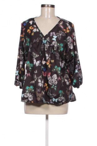 Bluzka damska Unbranded, Rozmiar XL, Kolor Kolorowy, Cena 25,99 zł