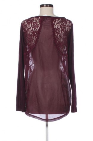 Дамска блуза Unbranded, Размер L, Цвят Лилав, Цена 2,04 €