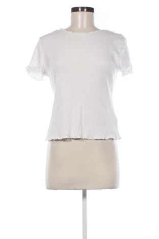 Bluzka damska Unbranded, Rozmiar L, Kolor ecru, Cena 11,99 zł