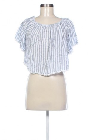 Дамска блуза Unbranded, Размер M, Цвят Многоцветен, Цена 2,04 €