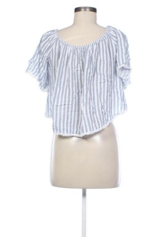 Дамска блуза Unbranded, Размер M, Цвят Многоцветен, Цена 2,04 €