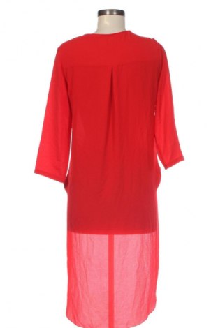 Dámská halenka Unbranded, Velikost M, Barva Červená, Cena  49,00 Kč