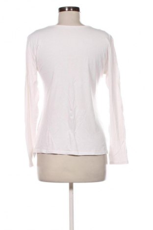 Bluzka damska Unbranded, Rozmiar M, Kolor ecru, Cena 28,99 zł