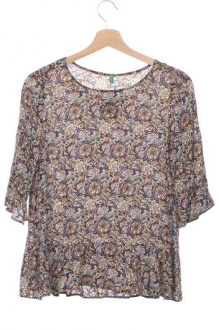 Dámská halenka United Colors Of Benetton, Velikost XS, Barva Vícebarevné, Cena  149,00 Kč